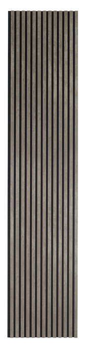 Akustikpanel Concrete Stone 18 x 520 x 2440 mm Fibrotech